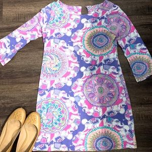 Size S Lilly Pulitzer dress